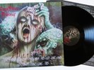 DISASTROUS MURMUR - Rhapsodies in Red LP (Lim. 400) cancer blood pungent stench
