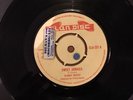 CLANCY ECCLES Sweet Jamaica  DYNAMITES Going West CLAN DISC CLA231 1971 VINYL EX