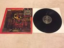 Slayer - Seasons In The Abyss 1990 Org. Def American 24307 Gold Stamp Promo RARE
