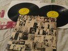 ROLLING STONES EXILE ON MAIN STREET 1972 COC UK 1st A1 B1 C2 D1 Superb Ex/NM/NM