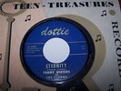 Rare Teen / Doowop - Tommy Winters - Dottie1002 - Eternity -  ?? Hear  ??