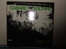Cabaret Voltaire First 5 LPS / 6 Early 12