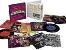 Cream - The Singles 1967-1970 (10 x 7 Single Vinyl Box) NEU&OVP  2015