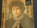 BOB DYLAN Blonde On Blonde Reissue Mono 180G Vinyl 2LP NEW SEALED LEGACY Edition