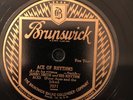 Brun 7071 Jabbo Smith Rhythm Aces ACE OF RHYTHMS 1929 78 rpm E+ hot hot hot