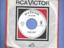 1967 THE OLIVERS 45rpm RCA PROMO RECORD,BEEKER ST,FORT WAYNE INDIANA GARAGE BAND
