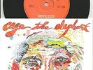 CAGE THE ELEPHANT Come a Little Closer RARE 2103 PROMO 7 INCH Vinyl  USA MINT