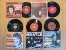 5   SINGLES   60er JAHRE   SWEETLES   DRAFI    GERD BÖTTCHER    BRIAN HYLAND  +1