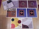 Bright Eyes –Vinyl Box Set(7 Lps;Every Day,Fevers & Mirrors,Letting)Conor Oberst