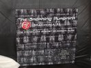 Smashing Pumpkins -  Machina  II       4 LP box  coloured vinyl