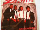 ZASHA- HAYI NGODLAME-SUPER RARE SOUTH AFRICA LP-AFRO FUNK SOUL-MINT SEALED