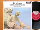GMA 87 Brahms Symphony no. 2 Joseph Keilberth 1962 Telefunken Mono NM/EX