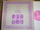 Fairport Convention Liege and Lief LP pink label/white i 1969.