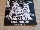 FRANKENSTEIN DRAG QUEENS RARE 7