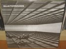 QUATERMASS - Same s/t - 2x LP - AARDVARK, ATOMIC ROOSTER, DEEP PURPLE, PROG