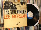 LEE MORGAN 