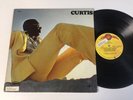 Curtis Mayfield LP Curtis