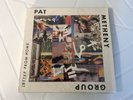 Pat Metheny - Letter From Home LP Ger Press Mint/mint In Shrink  Raro Jazz