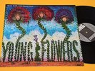 YOUNG FLOWERS LP BLOMSTERPISTOLEN PROG PSYCH NM REISSUE RISTAMPA UNPLYED SONET