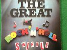 The Great Rock 'n' Roll Swindle SEX PISTOLS   1979 1st Dutch presssing 24 tracks