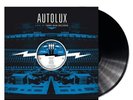 Autolux - Live At Third Man Records [LP]
