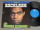FREDDIE HUBBARD/BACKLASH PROMO JPN P6036A