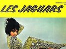 MFD IN CANADA TL-402 1965 NM ORIGINAL QUEBEC SURF ROCK LP LES JAGUARS : VOL 2