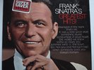 FRANK SINATRA Greatest Hits REPRISE FSK 32274 Sealed LP