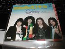 QUEEN NOW IM HERE RARE JAPANESE 7