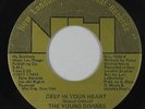 70s Soul 45 - Young Divines - Deep In Your Heart - New London - mp3