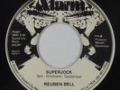Funk 45 - Reuben Bell - Superjock - Alarm - mp3
