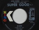 Funk 45 - Myra Barnes - Super Good - King - mp3