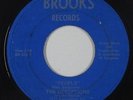 Funk/Sweet Soul 45 - Deceptions - People - Brooks - mp3