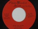 Funk Breaks 45 - Duralcha - Ghet-to Funk - Microtronics - VG+ mp3