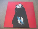 QUEENS OF THE STONE AGE Like Clockwork & INNERS MATADOR double album NEAR MINT