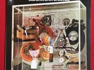 WALTER CARLOS' CLOCKWORK ORANGE -Original Score-1970s UK LP (Vinyl Record) Wendy