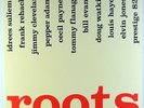 ROOTS-MINT RECORD, UNPLAYED, INSERT, PRESTIGE ALL STARS