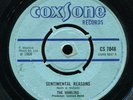 Hamlins - Sentimental Reasons UK Coxsone 7