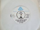 Jeff Perry 'Love Don't Come No Stronger' rare UK Arista northern soul demo 45 ex