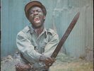 Trinity - African Revolution UK GG's LP Listen