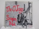 33LP - THE O'JAYS - SUPER BAD