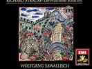 ?? OPER ? Richard Strauss ? DIE FRAU OHNE SCHATTEN ? Wolfgang Sawallisch ? 3CD