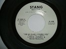 Northern Soul. LINDA JONES & WHATNAUTS 