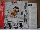UFO / FORCE IT - Japan w/obi