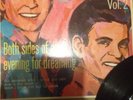THE EVERLY BROTHERS Vol. 2 Both Sides Of An Evening For Dreaming EP SUPER RARE