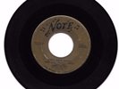 ROCKABILLY 45 - JERRY SIEFERT-