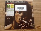 BOB MARLEY & THE WAILERS CATCH A FIRE RARE JAPAN NEW CD ALBUM IN 12 INCH LP SLV