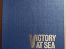 MOBILE FIDELITY MFSL 3-150 Richard Rodgers VICTORY AT SEA 3 LP box unplayed ?