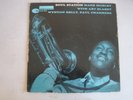 Hank Mobley- Soul Station (Orig USA Blue Note Mono Label- RVG Deep Groove LP
