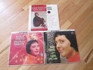 Three Keely Smith LP's from late 50's and early 60's two with Andy Warhol art